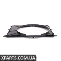 17112227101 BMW Кожух вентилятора