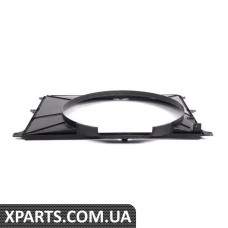 17112227101 BMW Кожух вентилятора