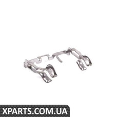 11317830887 BMW Пружинний затискач - вказана ціна за штуку