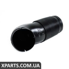 12311735915 BMW Повітропровод генератора - нижній