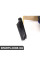 61319184270 BMW Ручка перемикання DCT