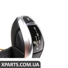 61319184270 BMW Ручка перемикання DCT