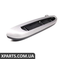 51437895828 BMW Алюминиевый подлокотник — задний правый — Schwarz/Shadow