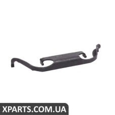 34112229753 BMW E39 M5 Передній затискач для захисту від брязкальця — ціна вказана за штуку