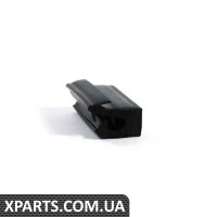 51238247699 BMW Відбійник капота - вказана ціна за штуку