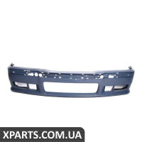 51112233841 BMW Передній бампер M-Tech