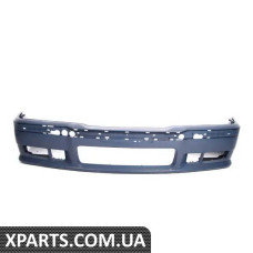 51112233841 BMW Передній бампер M-Tech