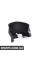 51718044646 BMW Кришка колісної арки - задня, права