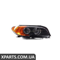 63126920606 BMW Галогенна фара в зборі - права