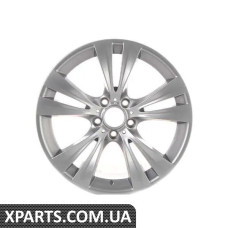 36116787581 BMW 19-дюймові колеса 309 з подвійними спицями — ціна вказана за штуку