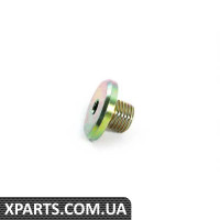 24117507555 BMW Зливна пробка коробки передач