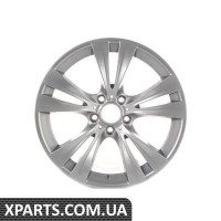 36116787580 BMW 19-дюймові колеса 309 з подвійними спицями — ціна вказана за штуку