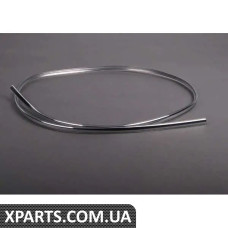 51311835725 BMW E21 молдинг верхнього вікна
