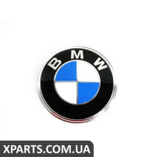 51141872969 BMW Емблема багажника - вказана ціна за штуку
