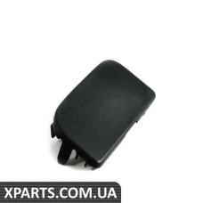 51118399333 BMW Кришка протитуманної фари бампера - ліва