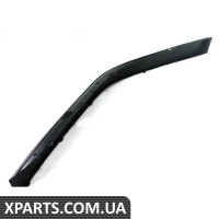 51118125310 BMW E38 Нижня накладка переднього бампера - права