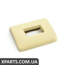 52202236028 BMW КРИШКА