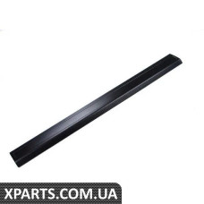 51478174503 BMW E38 Чорний передній внутрішній поріг дверей - лівий