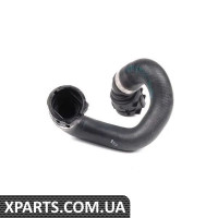 64218377701 BMW Шланг обігрівача - повернення двигуна до радіатора обігрівача