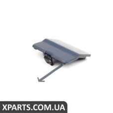51122235497 BMW Кришка буксирувального гака E36 - задня