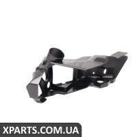 51712491033 BMW Повітропровід - передній лівий