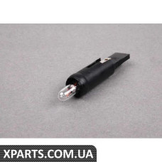 63311382547 BMW ЛАМПОЧКА/1,2 Вт