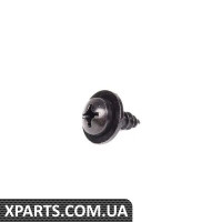 63121352070 BMW Гвинт для листового металу - ціна вказана за штуку