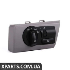 61313420299 BMW Світло елемента управління - сірий