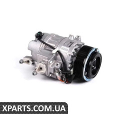 64529205096 BMW Компресор кондиціонера