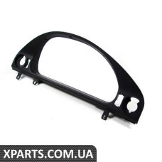 51458159735 BMW Оздоблення комбінації приладів E39