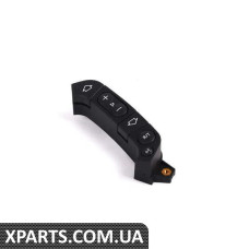61316903397 BMW E46 Кнопка керування кермовим колесом - радіо/телефон