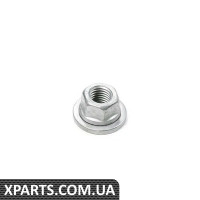 33326760374 BMW Гайка заднього підрамника - вказана ціна за штуку
