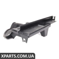51717012721 BMW Воздуховод радиатора - левый