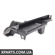 51717012721 BMW Воздуховод радиатора - левый
