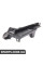 51717012721 BMW Воздуховод радиатора - левый