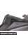 51717012721 BMW Воздуховод радиатора - левый