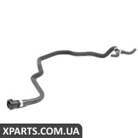 17127508041 BMW Вентиляційна лінія охолоджуючої рідини