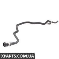 17127508041 BMW Вентиляційна лінія охолоджуючої рідини