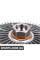 11527502804 BMW Муфта вентилятора радіатора