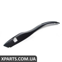 51428150860 BMW E38 Облицювання засувки двері - права