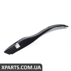 51428150860 BMW E38 Облицювання засувки двері - права