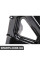 51717197211 BMW Кронштейн фары - левый