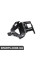 51717197211 BMW Кронштейн фары - левый