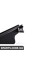 51717012721 BMW Воздуховод радиатора - левый