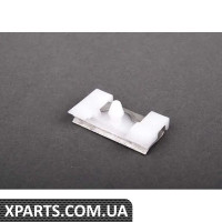 51318125892 BMW Затискач E38 - молдинг лівого або правого лобового скла