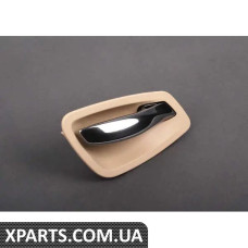 51216975499 BMW Внутрішня ручка дверей – ліва