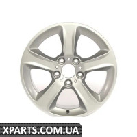 36116765346 BMW E46 17-дюймові колеса Spider Spoke Style 137 — ціна вказана за штуку