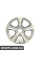 36116765346 BMW E46 17-дюймові колеса Spider Spoke Style 137 — ціна вказана за штуку