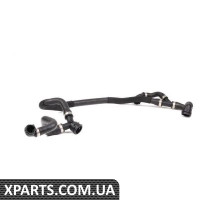 17127537109 BMW Шланг охолоджуючої рідини