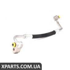 64536904013 BMW E46 Шланг кондиціонера
